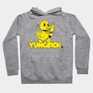 Killa Duck Hoodie